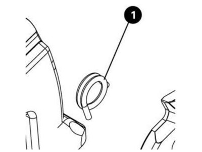 PARK Spring for CN-10 and CP-1 