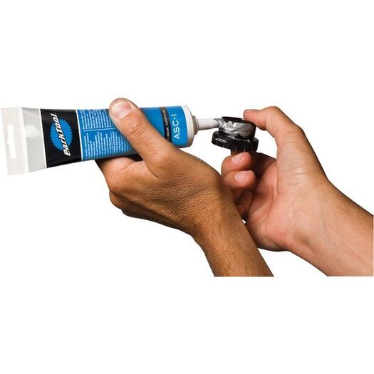 PARK ASC-1 Anti-Seize Compound click to zoom image