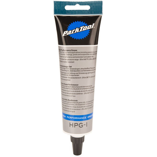 PARK HPG-1 Park Tool High Performance Grease 4oz click to zoom image