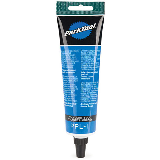 PARK PPL-1 Polylube 1000 Grease 4oz Tube click to zoom image