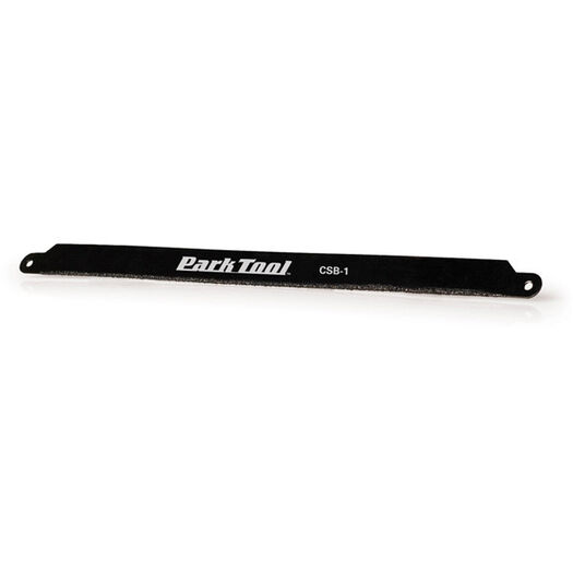 PARK CSB-1 Carbon Cutting Saw Blade click to zoom image