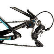 PARK DH-1 Dummy Hub