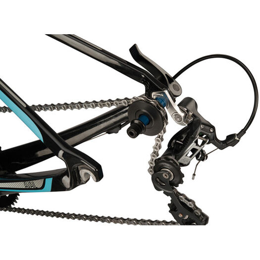 PARK DH-1 Dummy Hub click to zoom image