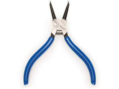 PARK RP-1 Snap Ring Pliers 0.9mm Straight Internal 