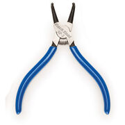 PARK RP-2 Snap Ring Pliers 1.3mm Bent Internal