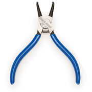 PARK RP-4 Snap Ring Pliers 1.7mm Bent Internal