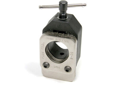PARK SG-6 Threadless Fork Saw Guide 