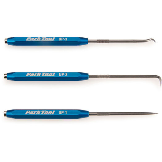 PARK Utility Pick Set click to zoom image