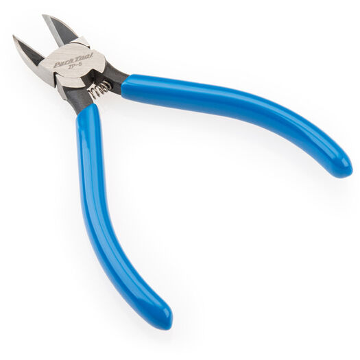 PARK ZP5 - flush cut pliers click to zoom image