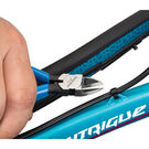 PARK ZP5 - flush cut pliers click to zoom image