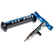 PARK QTH-1 - Quick Change Bit Driver Set
