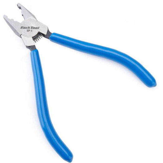 PARK EP-1 - End Cap Crimping Pliers click to zoom image