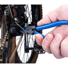 PARK EP-1 - End Cap Crimping Pliers click to zoom image