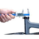 PARK DC-2 - Digital Caliper click to zoom image