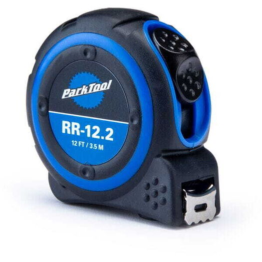 PARK RR-12.2 - Tape Measure click to zoom image