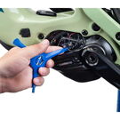 PARK EWS-2 - Electronic Wire 3 Way Tool click to zoom image