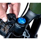 PARK FCT-1 - Fork Cap Tool click to zoom image