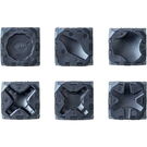 PARK FCT-1 - Fork Cap Tool click to zoom image