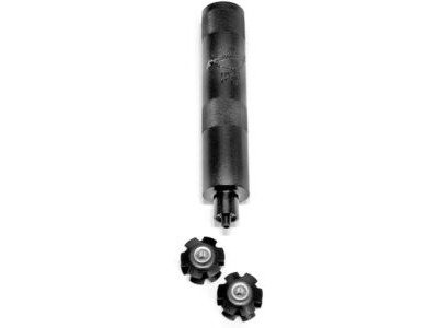 PARK TNS-1 Threadless Nut Setter 1"& 1-1/8" Forks 