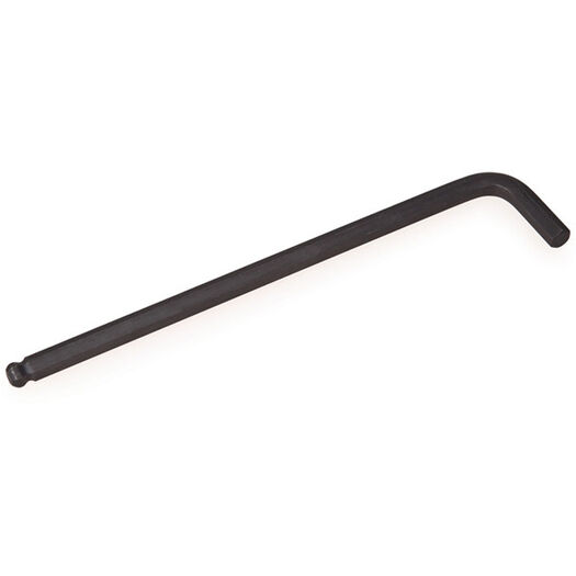PARK HR-8 Crank Bolt 8mm Hex Wrench click to zoom image
