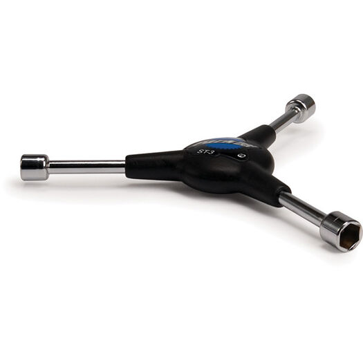 PARK ST-3 Three-Way Socket Wrench click to zoom image