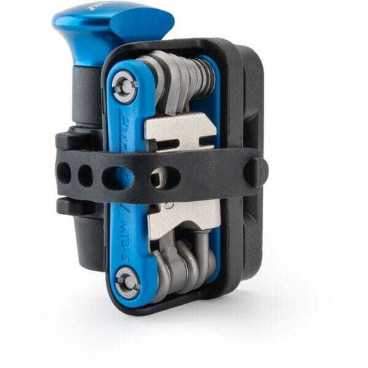 PARK RTP-1 - Rescue Tool Pod click to zoom image
