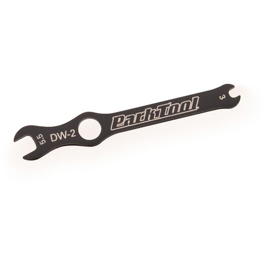 PARK DW-2 Clutch Wrench click to zoom image