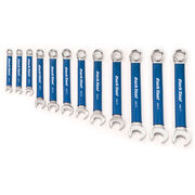 PARK MWSET-2 Metric Wrench Set