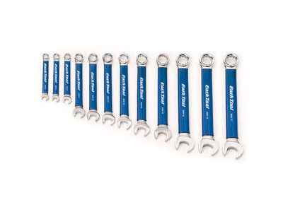PARK MWSET-2 Metric Wrench Set 