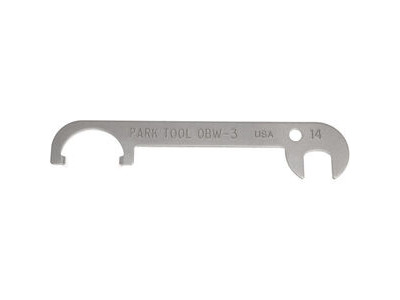 PARK OBW-3 Offset Brake Wrench 14mm 
