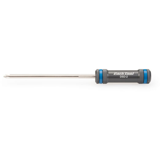 PARK DSD-2 Derailleur Screwdriver - #2 JIS click to zoom image
