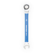 PARK Ratcheting Metric Wrench: 10mm