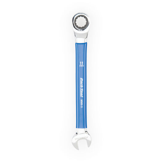PARK Ratcheting Metric Wrench: 11mm click to zoom image