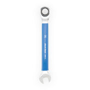 PARK Ratcheting Metric Wrench: 12mm