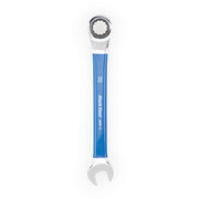 PARK Ratcheting Metric Wrench: 13mm