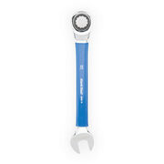 PARK Ratcheting Metric Wrench: 15mm