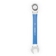 PARK Ratcheting Metric Wrench: 17mm