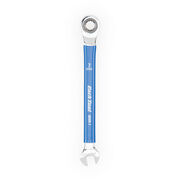 PARK Ratcheting Metric Wrench: 7mm
