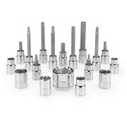 PARK SBS-1.2 - Socket and bit set