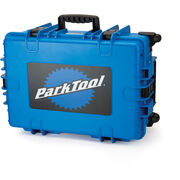 PARK BX3 -Rolling Blue Box tool case