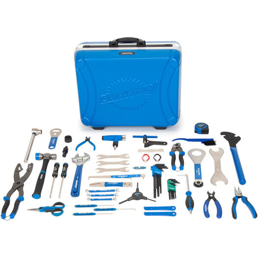 PARK EK-3 - Professional Travel and Event kit click to zoom image