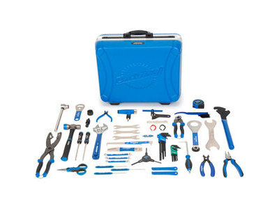PARK EK-3 - Professional Travel and Event kit 