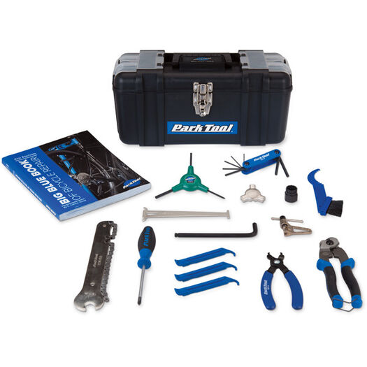PARK SK-4 - Home Mechanic starter kit click to zoom image