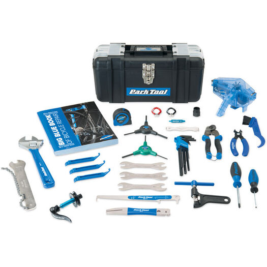 PARK AK-5 - Advanced Mechanic tool kit click to zoom image