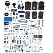 PARK MK-16 - Master Mechanic Tool Set