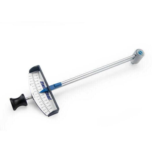 PARK TW-1.2 - Beam Type Torque Wrench 0-14Nm 3/8" Drive click to zoom image