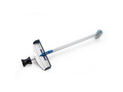 PARK TW-1.2 - Beam Type Torque Wrench 0-14Nm 3/8" Drive 