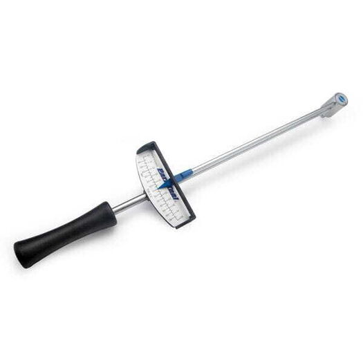 PARK TW-2.2 - Beam Type Torque Wrench 0-60Nm 3/8" Drive click to zoom image
