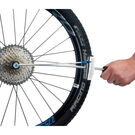 PARK TW-2.2 - Beam Type Torque Wrench 0-60Nm 3/8" Drive click to zoom image