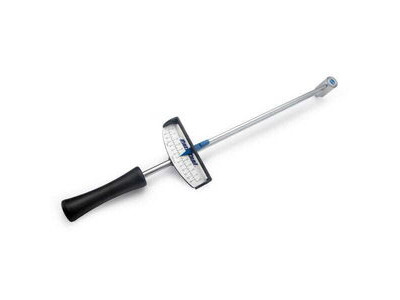 PARK TW-2.2 - Beam Type Torque Wrench 0-60Nm 3/8" Drive 